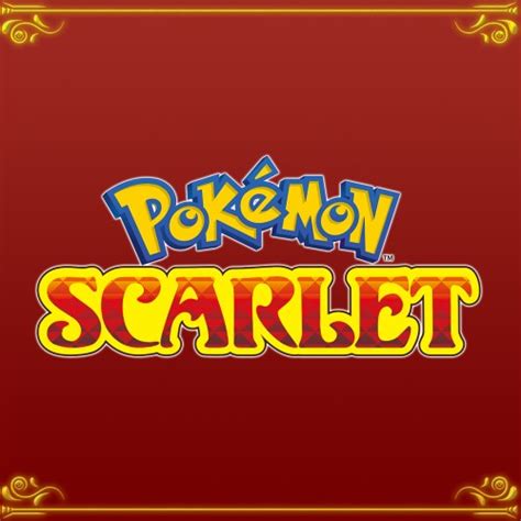 31 Cheats for Pokémon Scarlet.